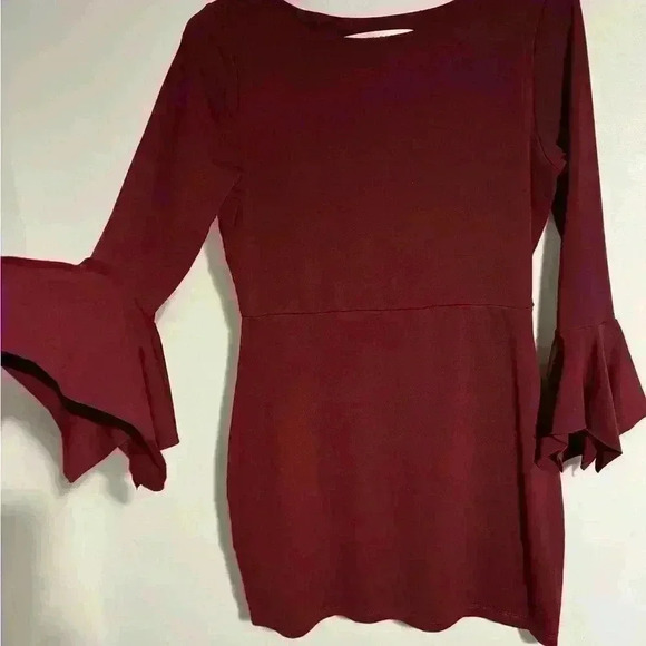 Women’s size S Susan Monaco Dress EUC - Picture 2 of 4